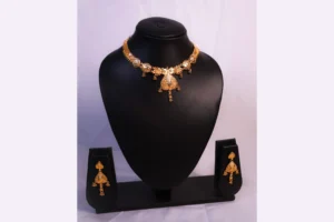 Versatile Neck Lace Necklace for All Events