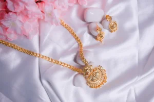 Ranihar and Fancy Har – Stunning Necklaces for Bridal and Festive Elegance