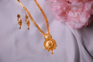 Ranihar & Fancy Har – Stunning Bridal Necklaces for Traditional Elegance